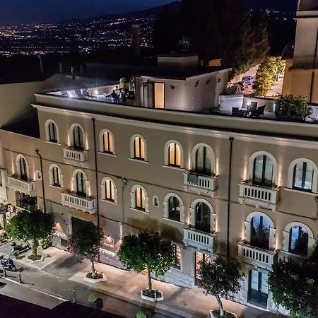 Hotel Casa Adele Taormina Ngoại thất bức ảnh