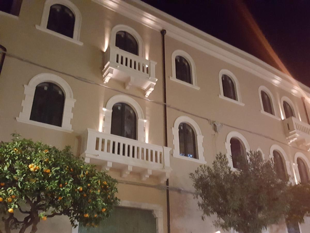 Hotel Casa Adele Taormina Ngoại thất bức ảnh