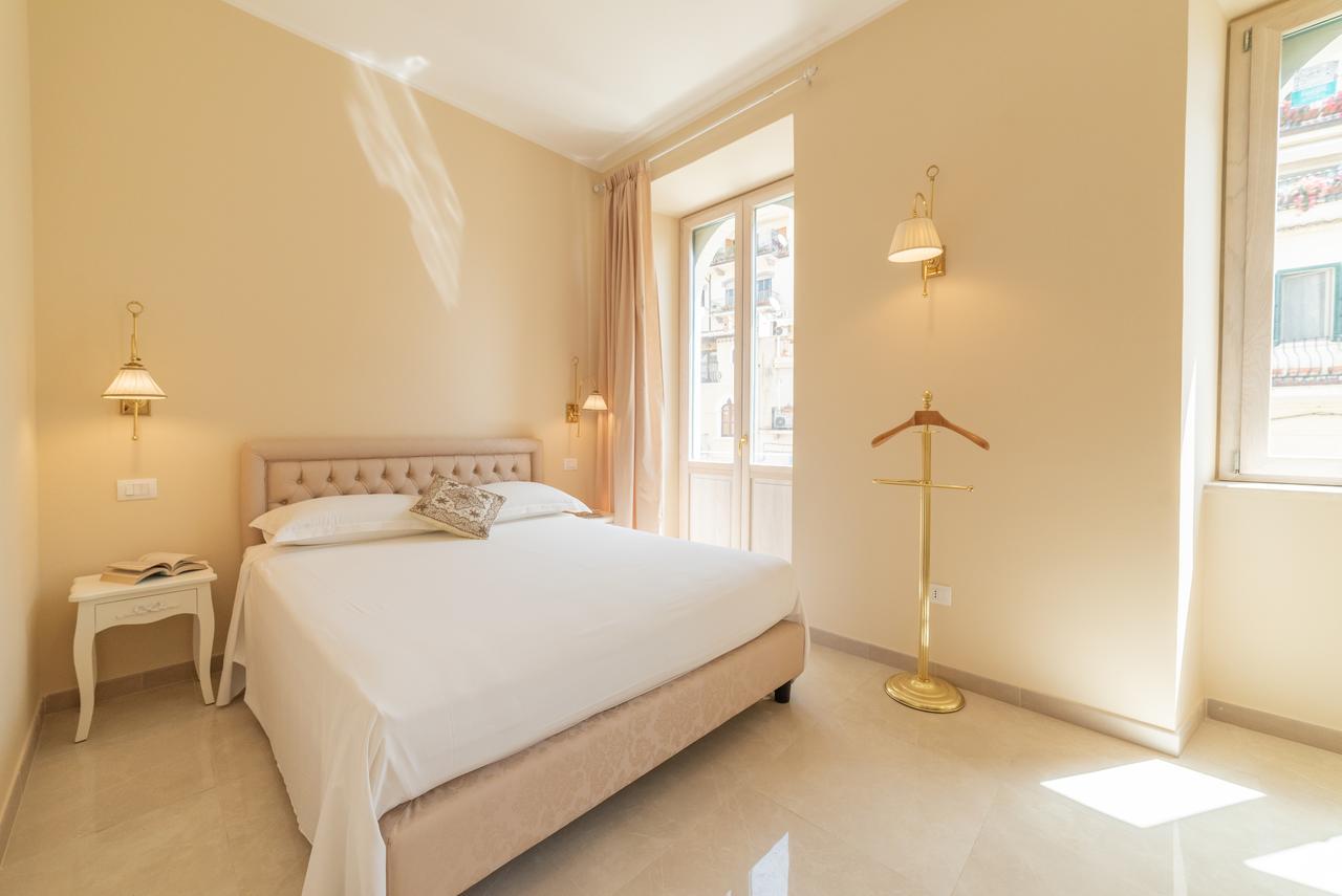 Hotel Casa Adele Taormina Ngoại thất bức ảnh