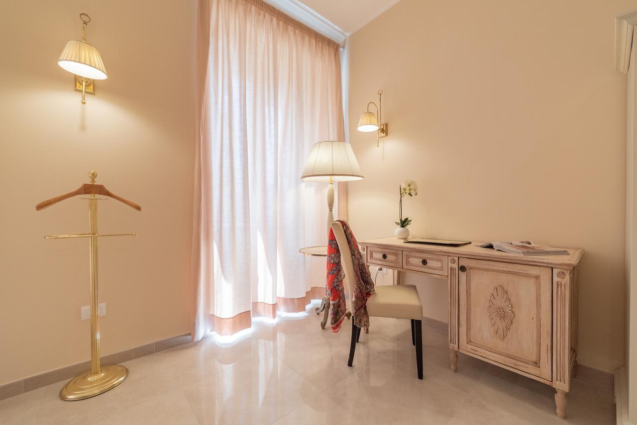 Hotel Casa Adele Taormina Ngoại thất bức ảnh