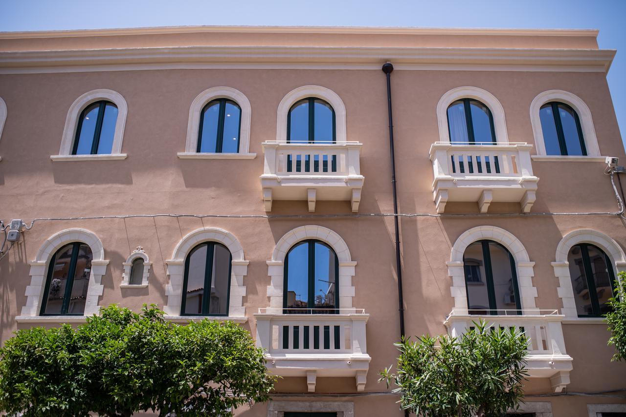 Hotel Casa Adele Taormina Ngoại thất bức ảnh