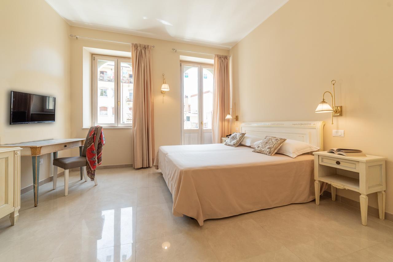 Hotel Casa Adele Taormina Ngoại thất bức ảnh