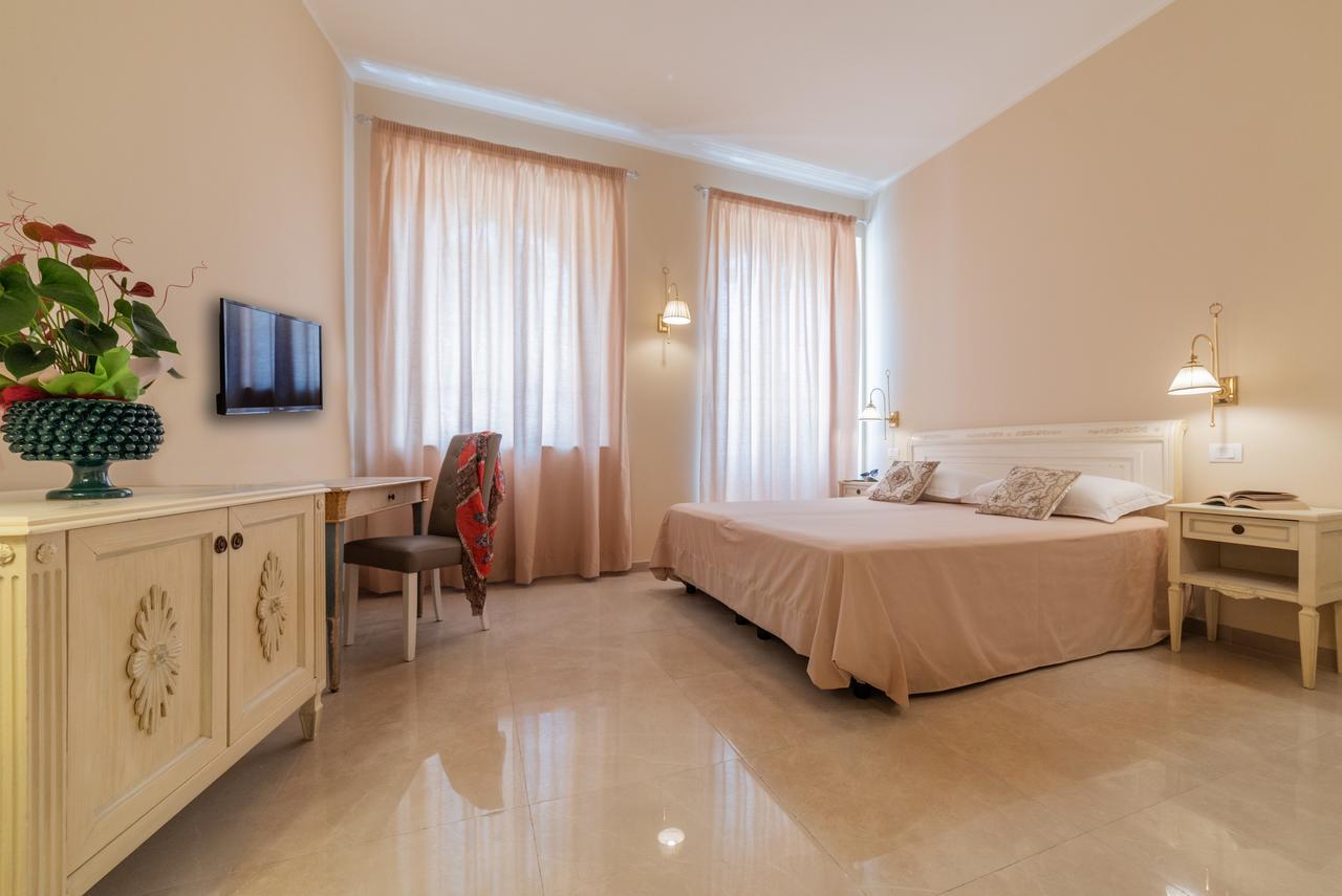 Hotel Casa Adele Taormina Ngoại thất bức ảnh