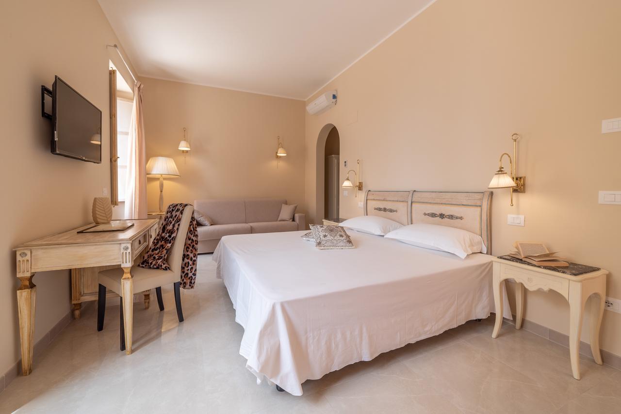 Hotel Casa Adele Taormina Ngoại thất bức ảnh