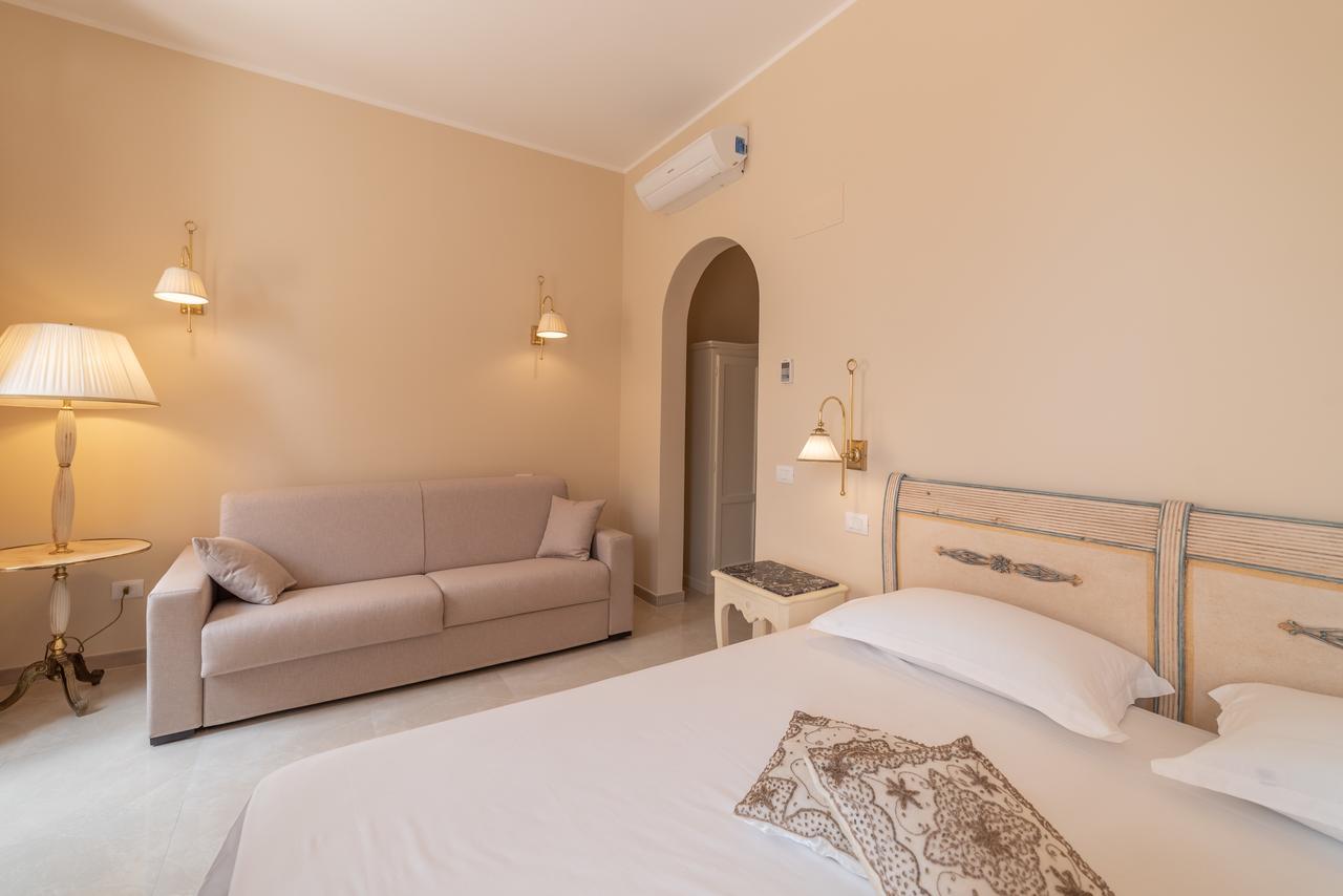 Hotel Casa Adele Taormina Ngoại thất bức ảnh