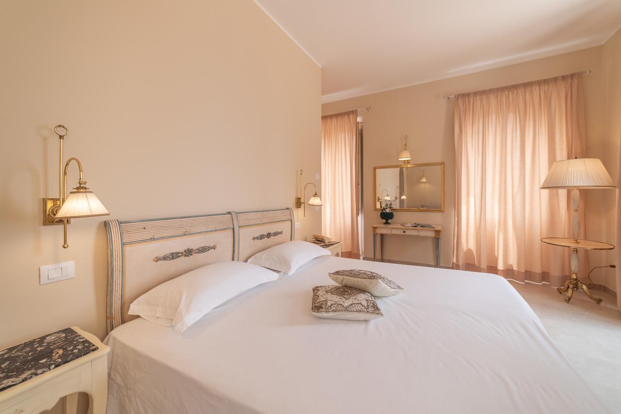 Hotel Casa Adele Taormina Ngoại thất bức ảnh