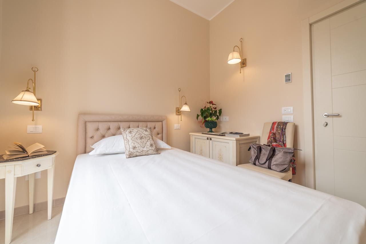 Hotel Casa Adele Taormina Ngoại thất bức ảnh