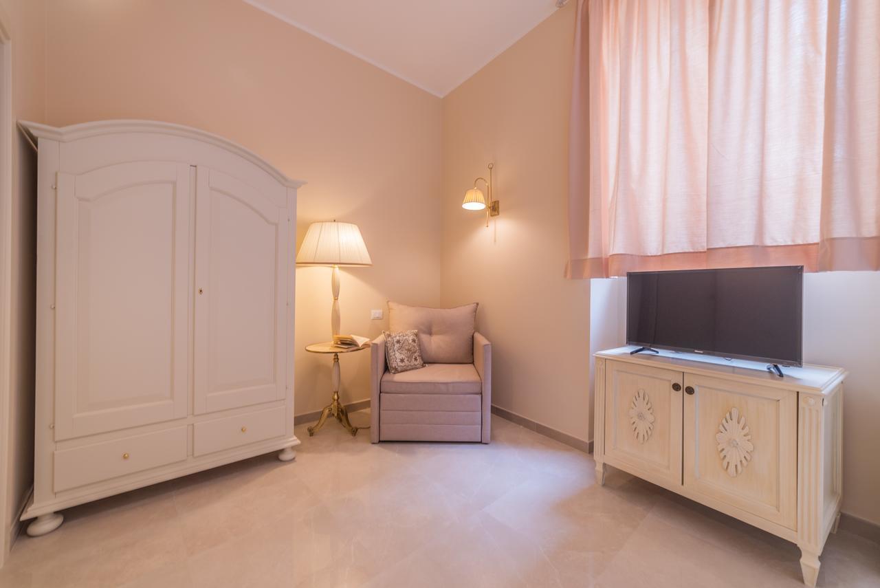 Hotel Casa Adele Taormina Ngoại thất bức ảnh