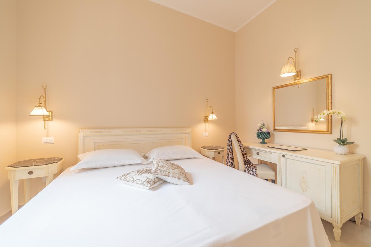 Hotel Casa Adele Taormina Ngoại thất bức ảnh