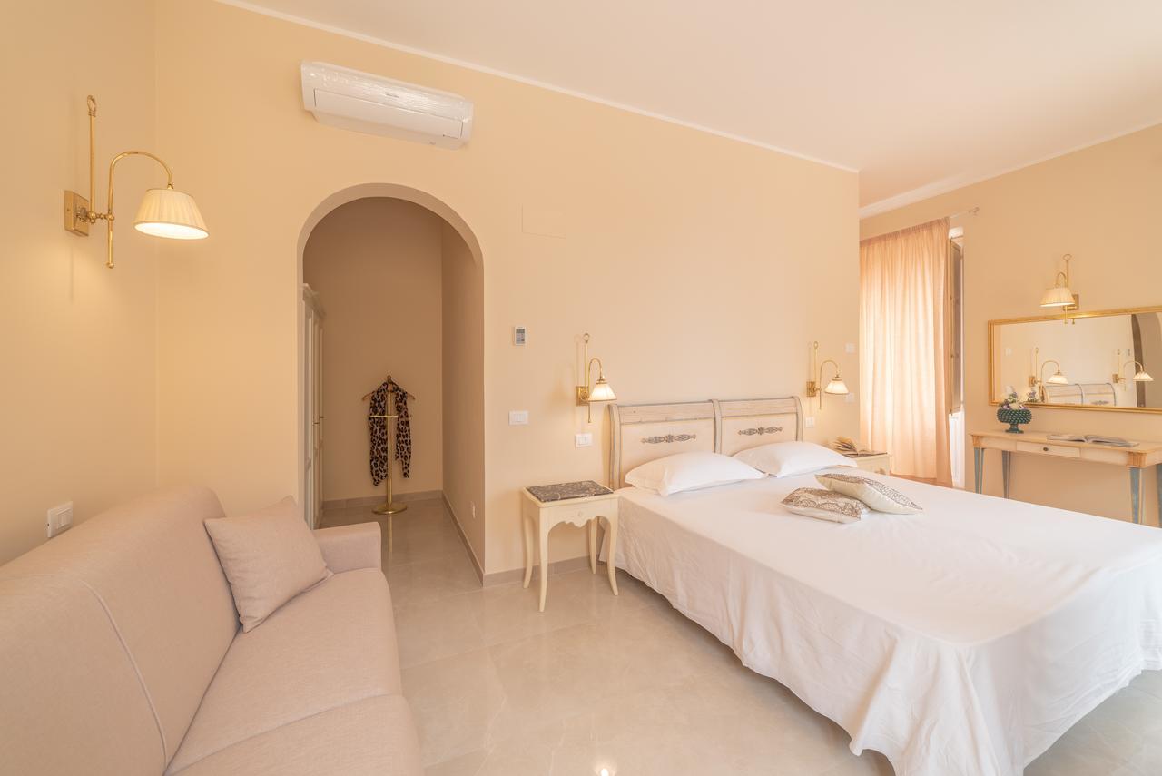 Hotel Casa Adele Taormina Ngoại thất bức ảnh