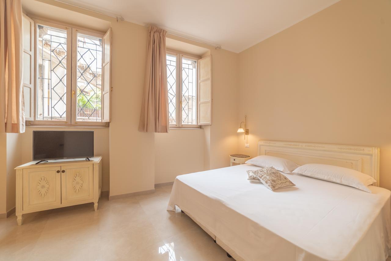 Hotel Casa Adele Taormina Ngoại thất bức ảnh