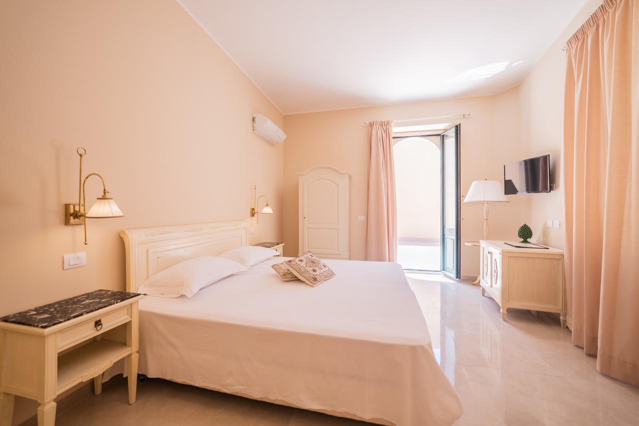 Hotel Casa Adele Taormina Ngoại thất bức ảnh