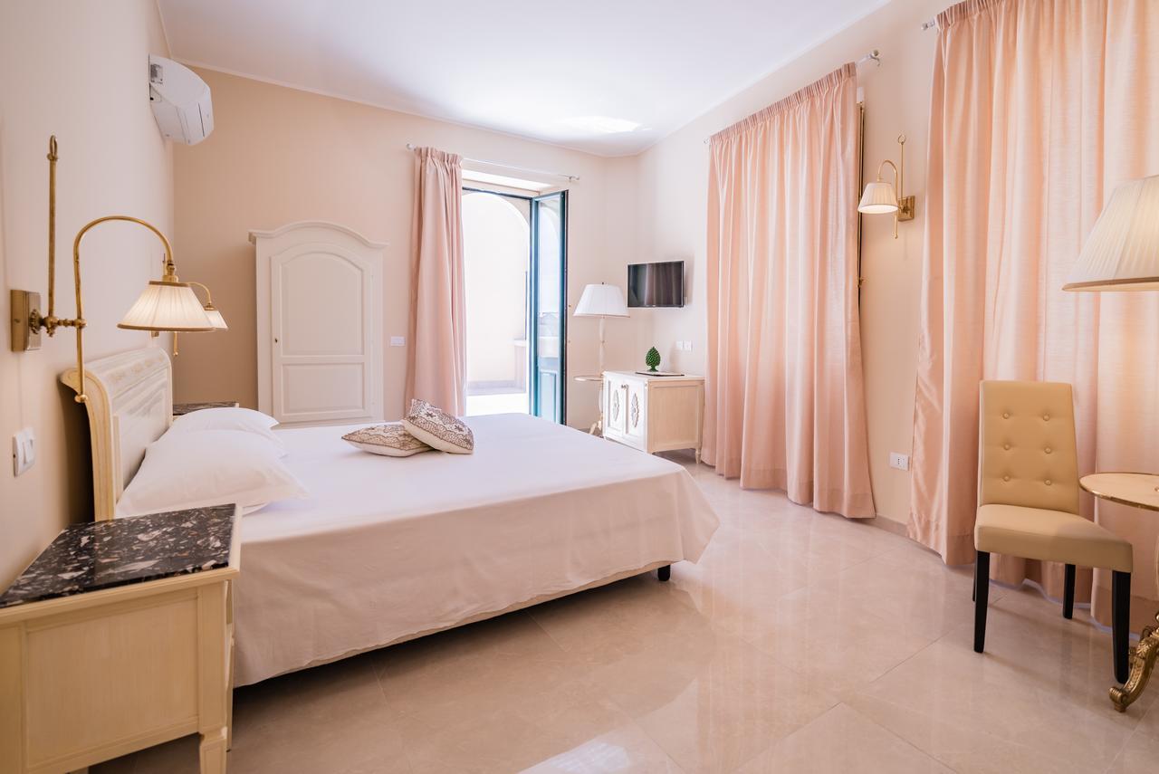 Hotel Casa Adele Taormina Ngoại thất bức ảnh
