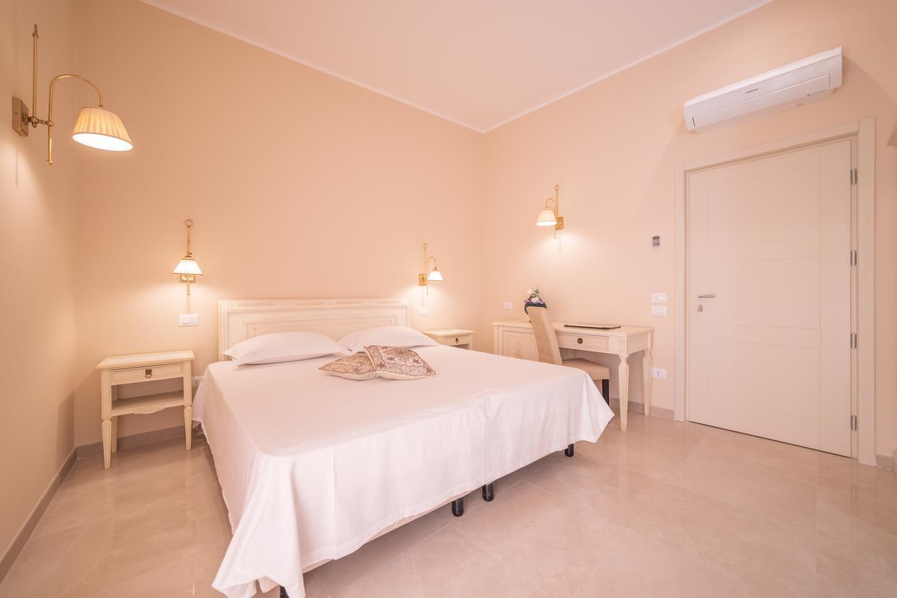 Hotel Casa Adele Taormina Ngoại thất bức ảnh