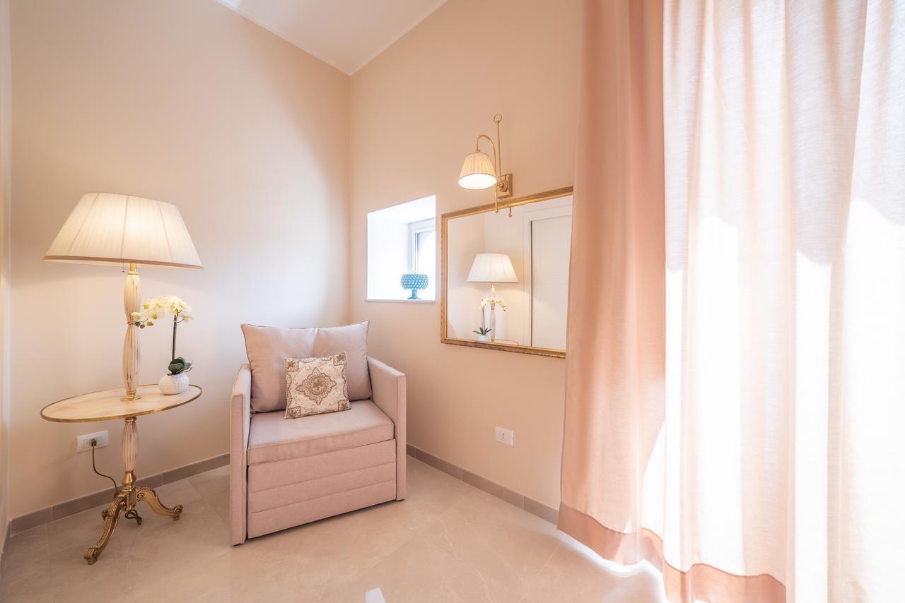 Hotel Casa Adele Taormina Ngoại thất bức ảnh