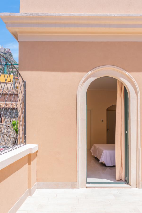 Hotel Casa Adele Taormina Ngoại thất bức ảnh