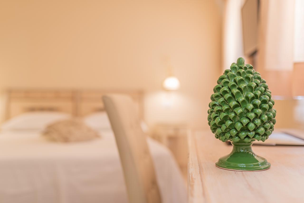 Hotel Casa Adele Taormina Ngoại thất bức ảnh