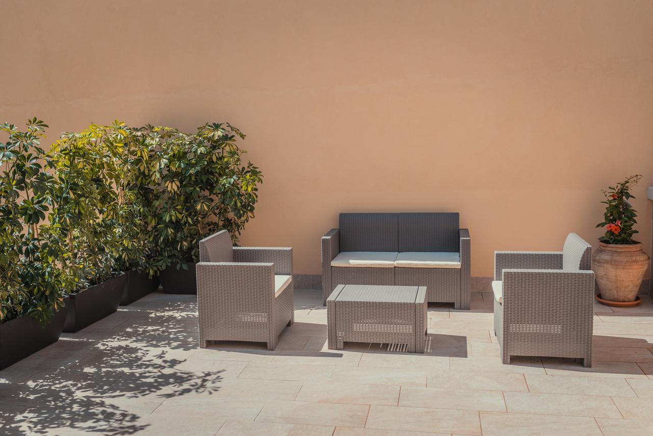 Hotel Casa Adele Taormina Ngoại thất bức ảnh