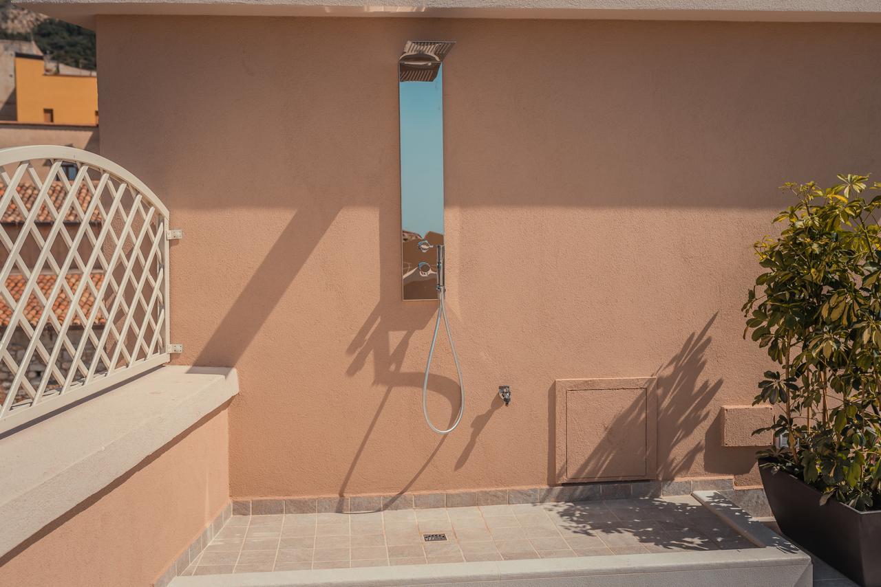 Hotel Casa Adele Taormina Ngoại thất bức ảnh