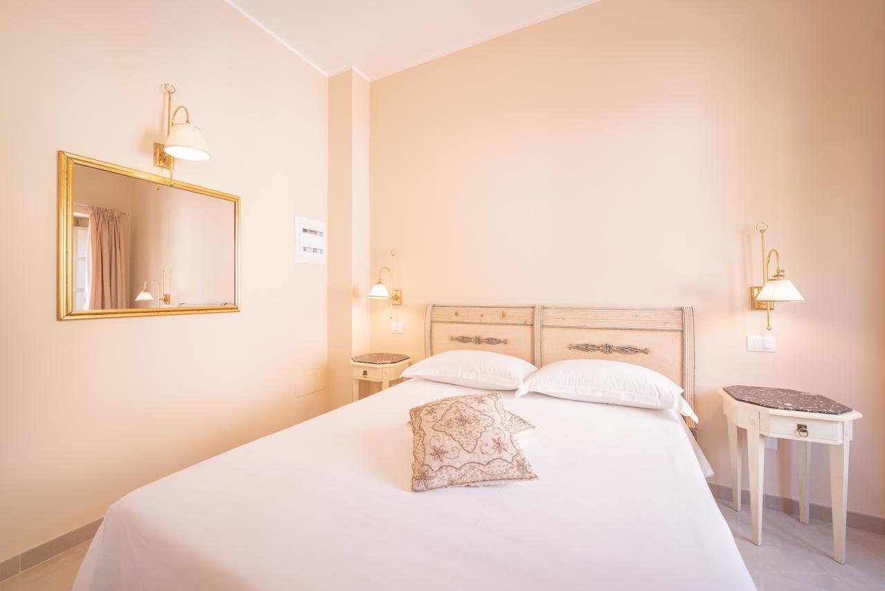 Hotel Casa Adele Taormina Ngoại thất bức ảnh
