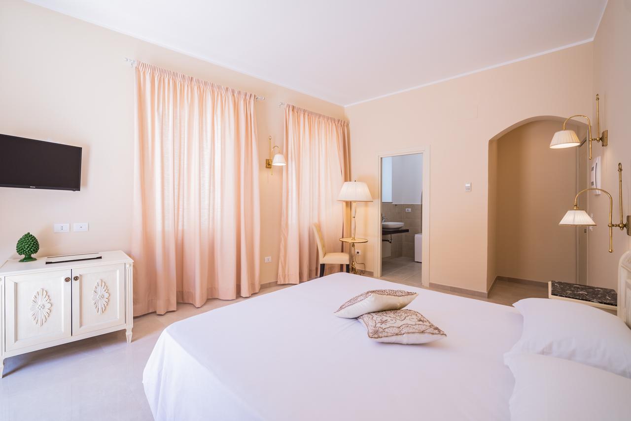 Hotel Casa Adele Taormina Ngoại thất bức ảnh