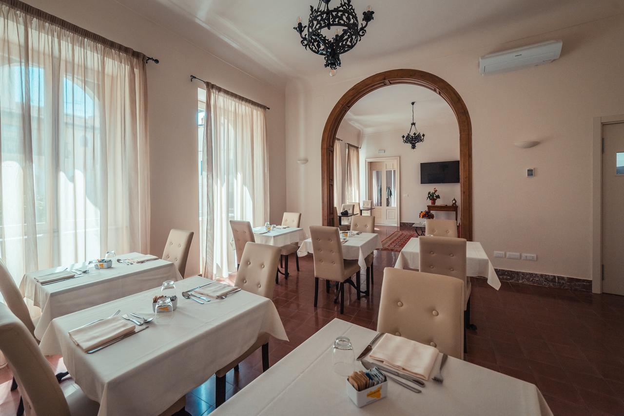 Hotel Casa Adele Taormina Ngoại thất bức ảnh