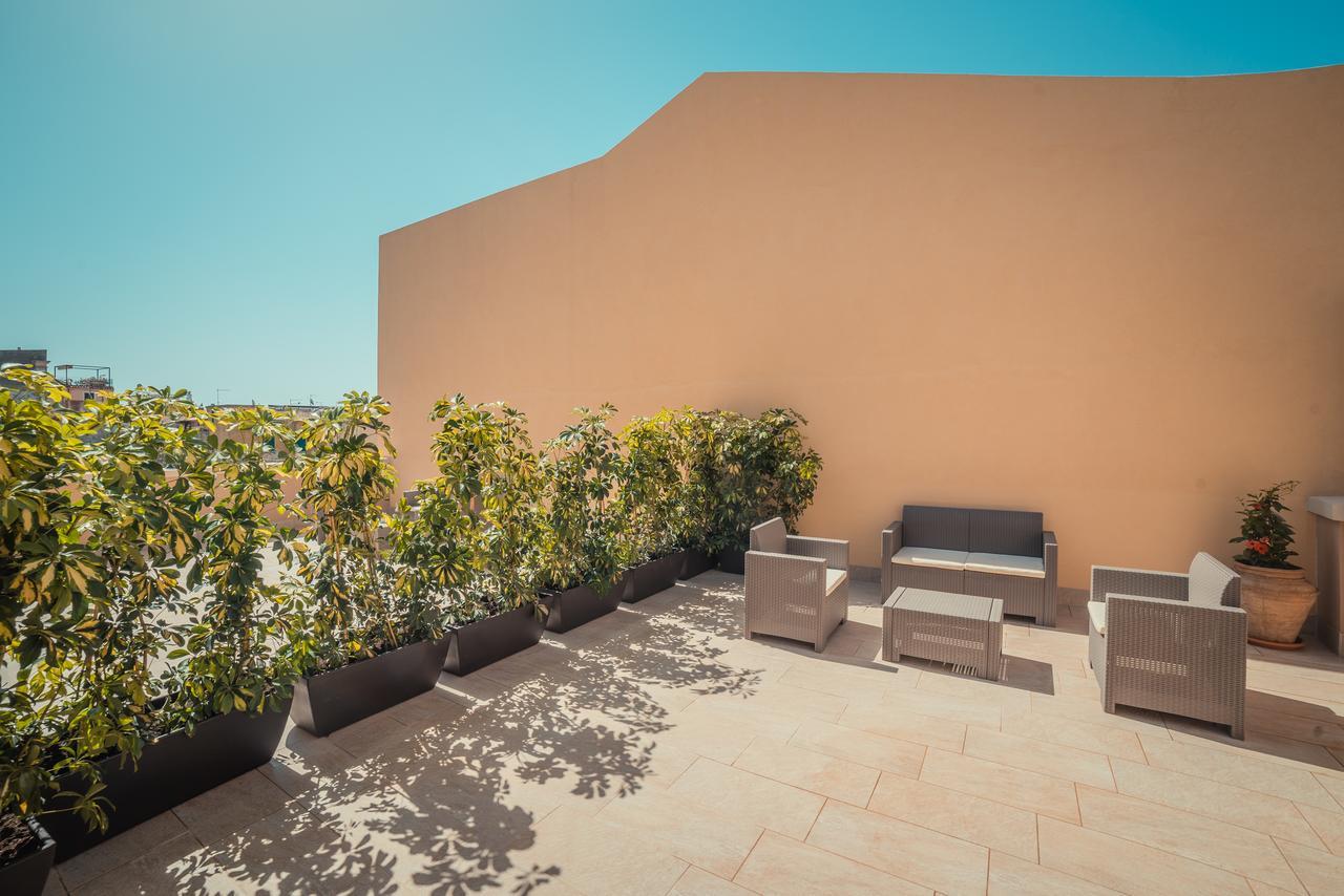 Hotel Casa Adele Taormina Ngoại thất bức ảnh