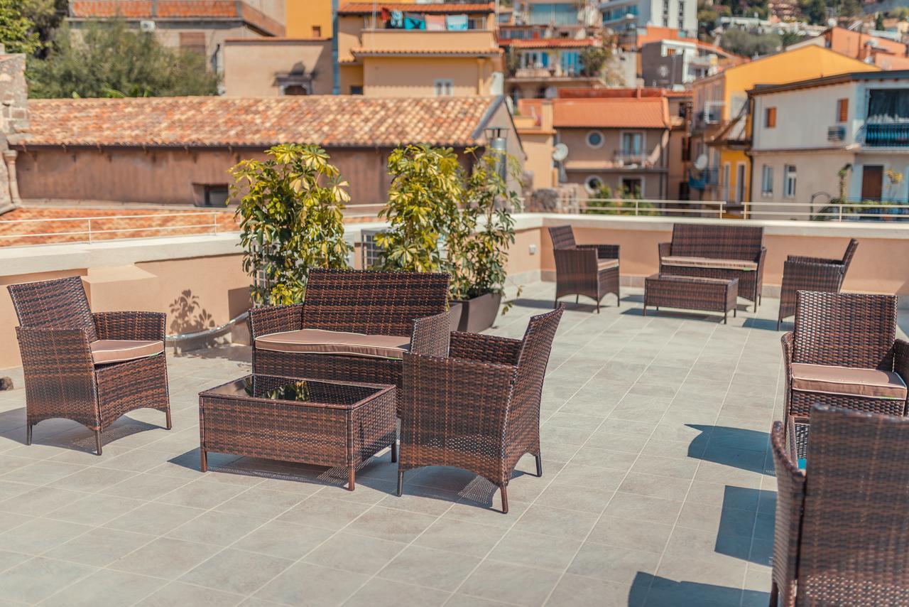 Hotel Casa Adele Taormina Ngoại thất bức ảnh