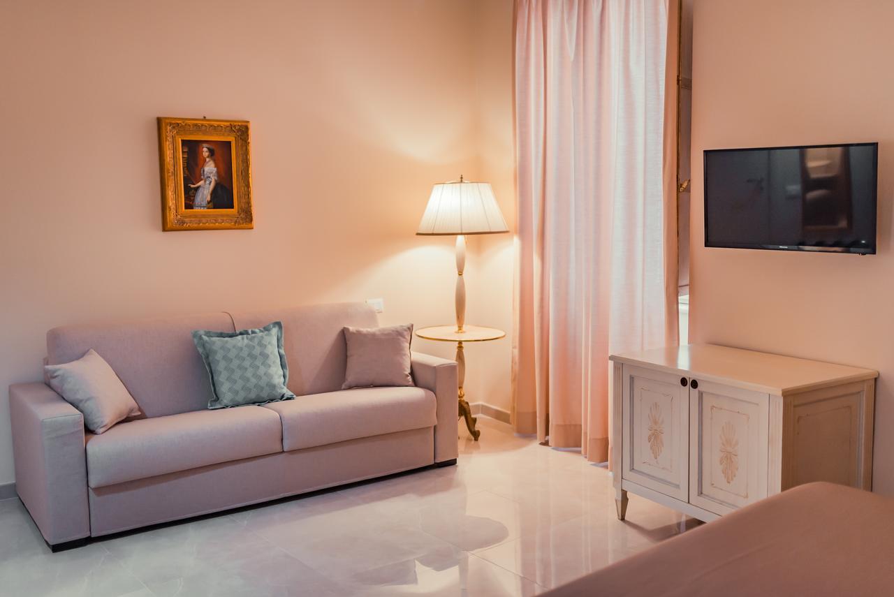 Hotel Casa Adele Taormina Ngoại thất bức ảnh