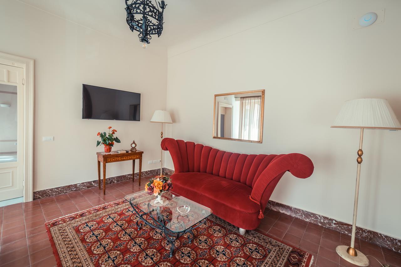 Hotel Casa Adele Taormina Ngoại thất bức ảnh