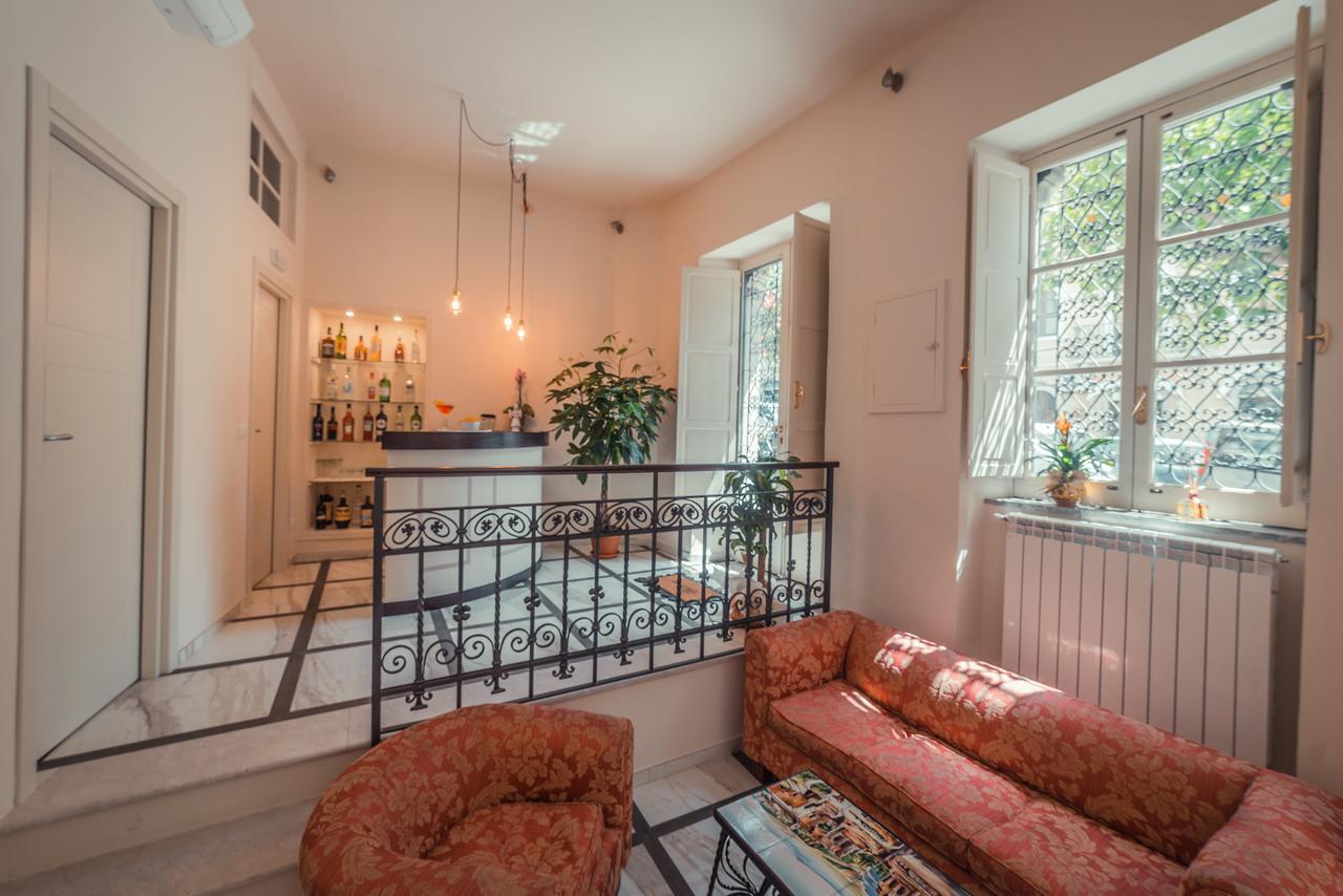 Hotel Casa Adele Taormina Ngoại thất bức ảnh