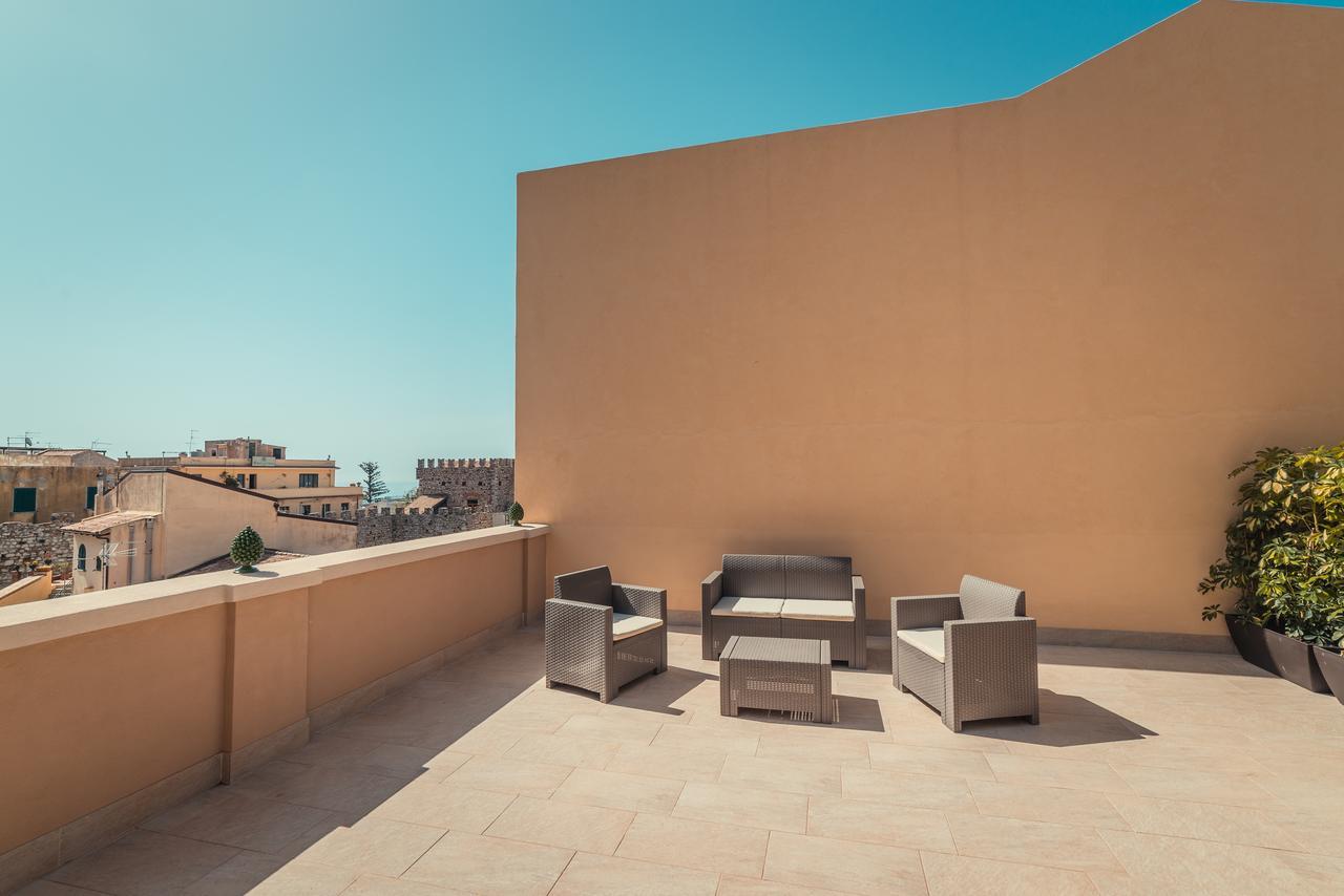 Hotel Casa Adele Taormina Ngoại thất bức ảnh