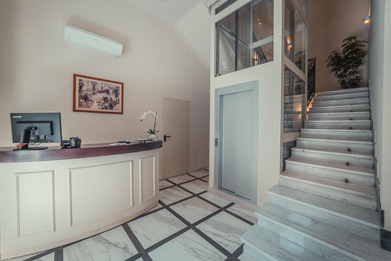 Hotel Casa Adele Taormina Ngoại thất bức ảnh
