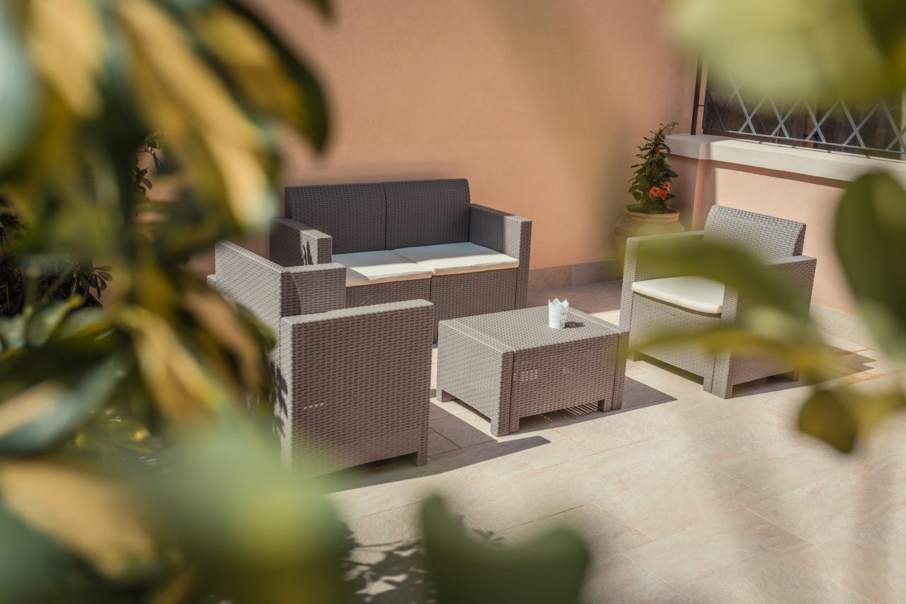 Hotel Casa Adele Taormina Ngoại thất bức ảnh