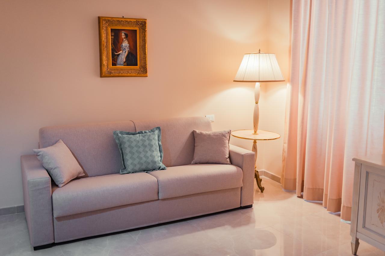 Hotel Casa Adele Taormina Ngoại thất bức ảnh