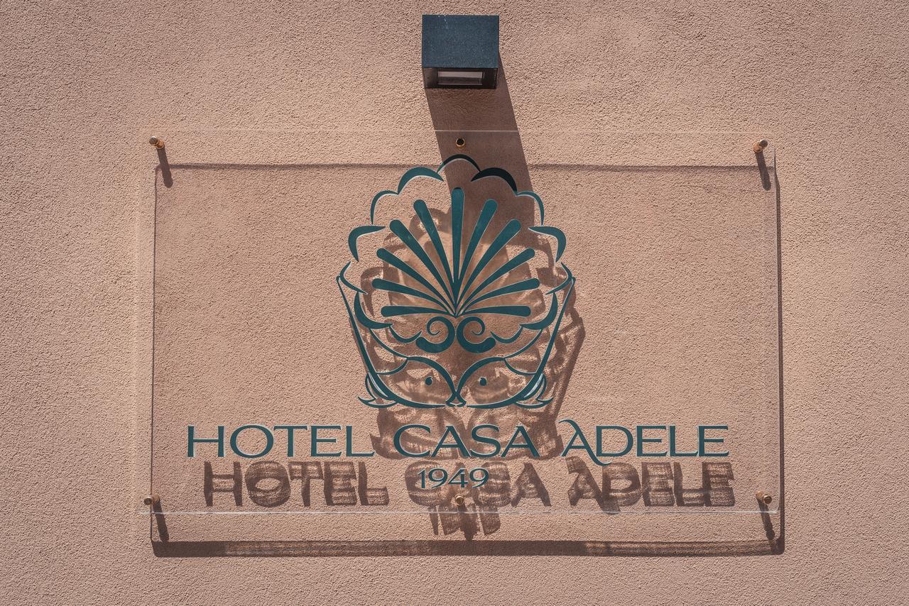 Hotel Casa Adele Taormina Ngoại thất bức ảnh