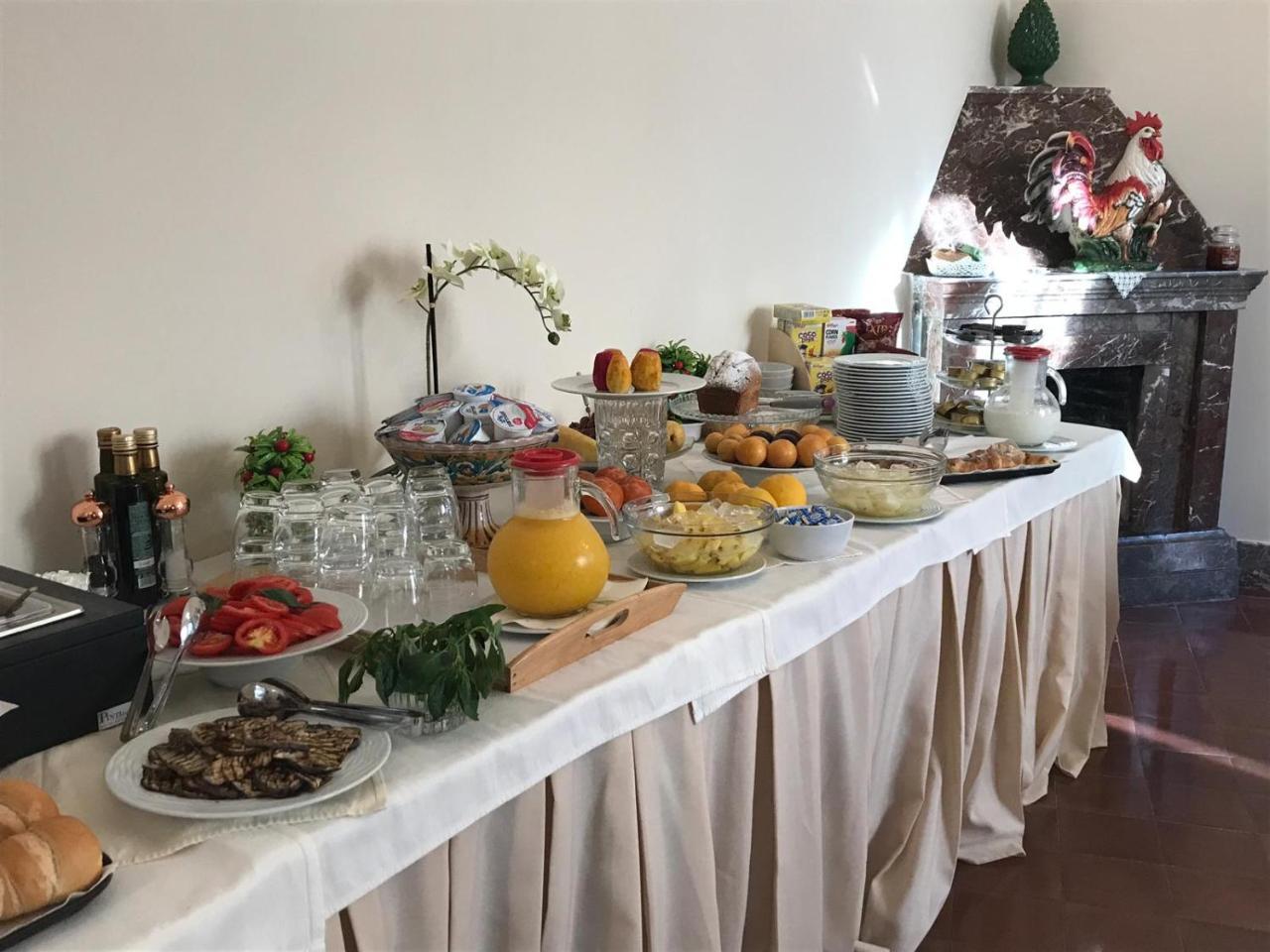 Hotel Casa Adele Taormina Ngoại thất bức ảnh