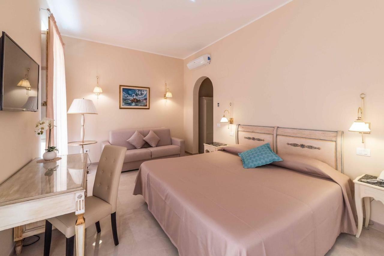 Hotel Casa Adele Taormina Ngoại thất bức ảnh
