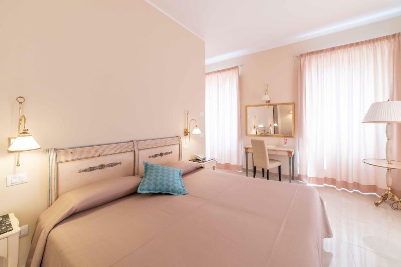 Hotel Casa Adele Taormina Ngoại thất bức ảnh