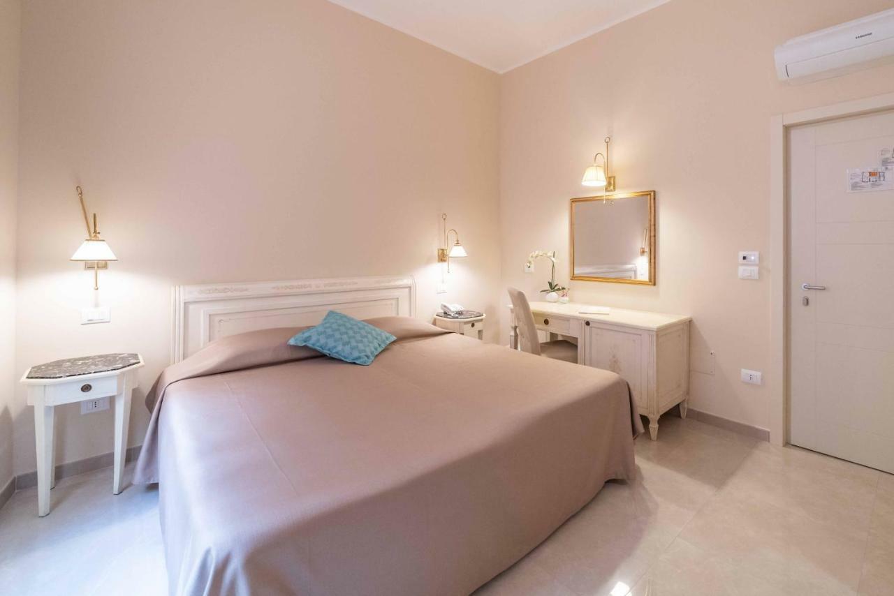 Hotel Casa Adele Taormina Ngoại thất bức ảnh