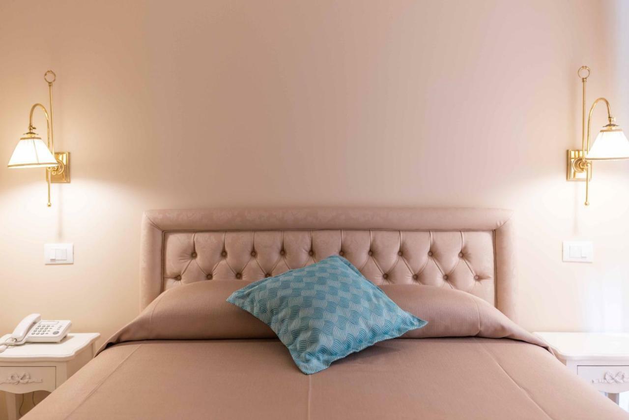 Hotel Casa Adele Taormina Ngoại thất bức ảnh