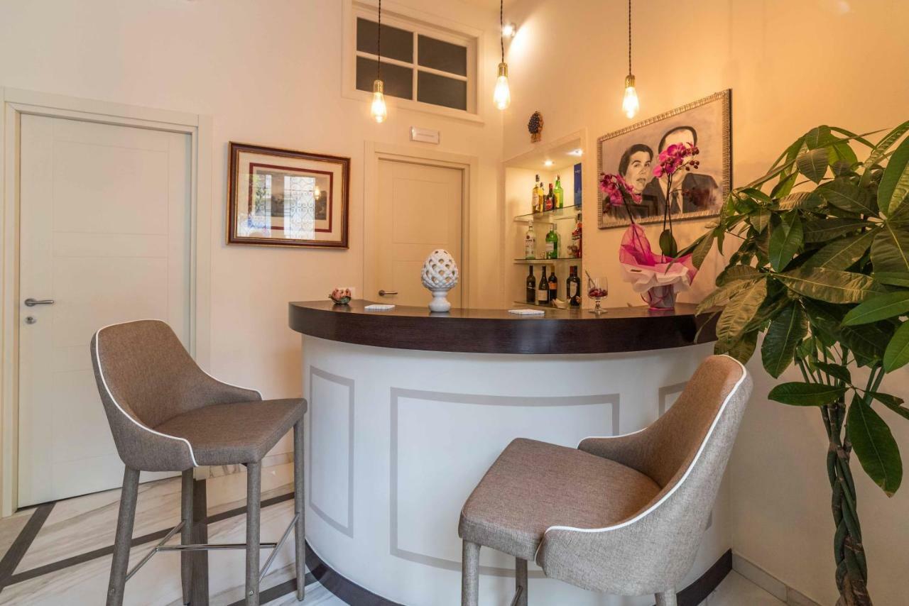 Hotel Casa Adele Taormina Ngoại thất bức ảnh
