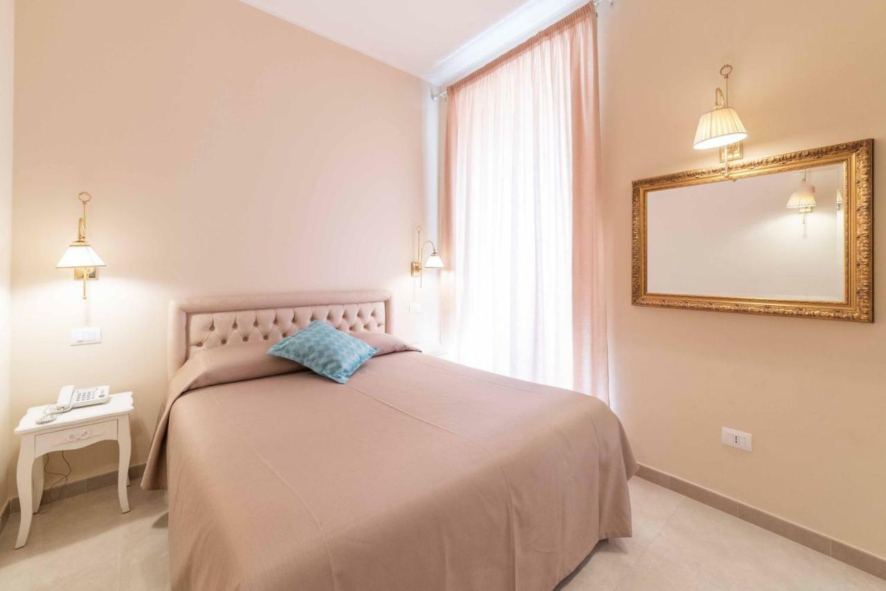 Hotel Casa Adele Taormina Ngoại thất bức ảnh