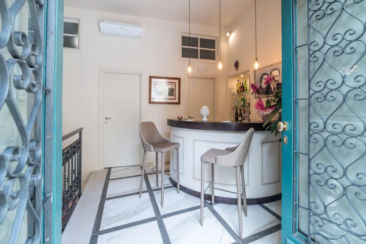Hotel Casa Adele Taormina Ngoại thất bức ảnh
