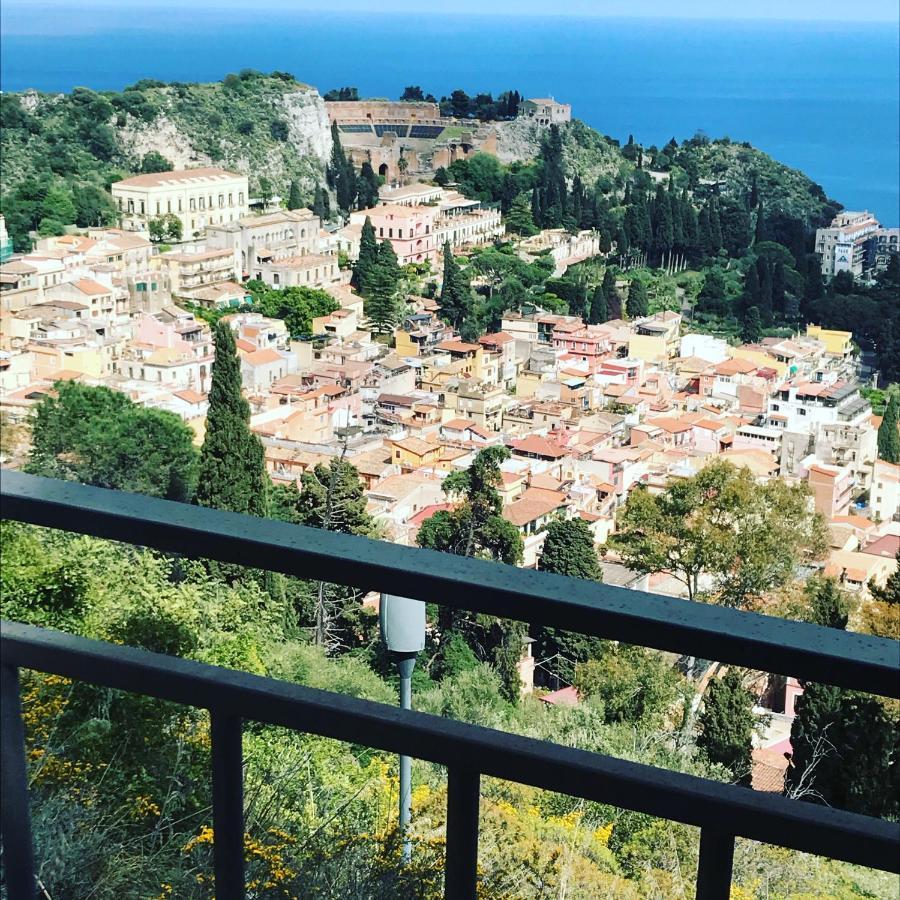 Hotel Casa Adele Taormina Ngoại thất bức ảnh
